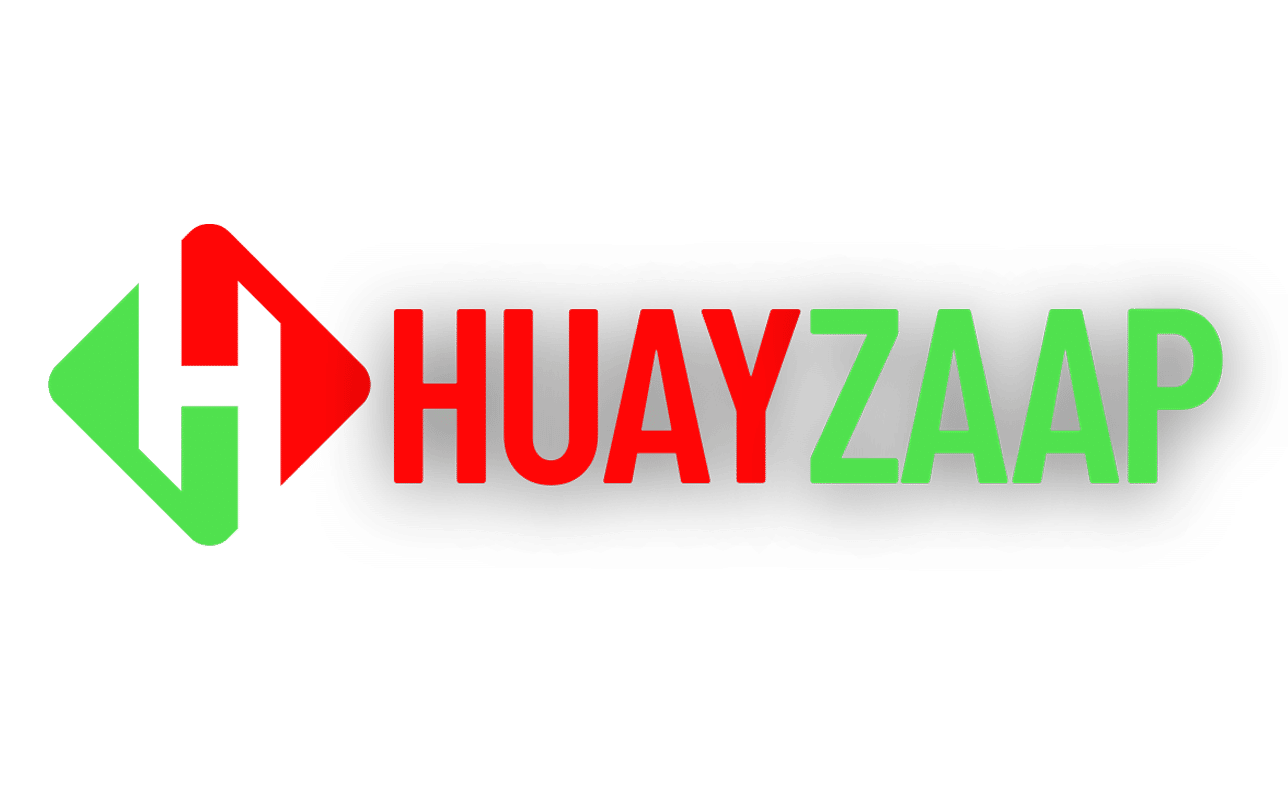 huayzaap.info-logo